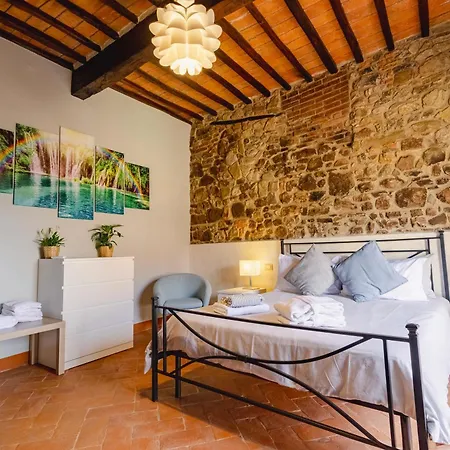 Little Escape-casa Con Piscina E Vista Panoramica Holiday home