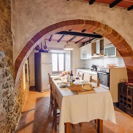 Little Escape-casa Con Piscina E Vista Panoramica Holiday home *