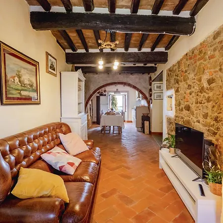 Holiday home Little Escape-casa Con Piscina E Vista Panoramica *