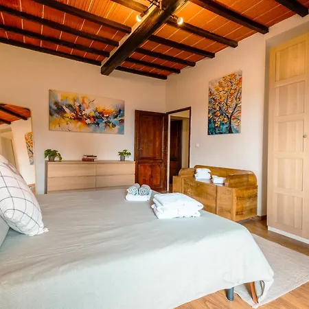 Little Escape-casa Con Piscina E Vista Panoramica Holiday home *